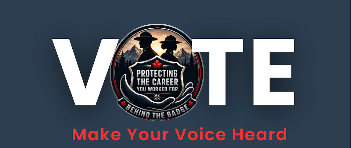 Vote — Make Your Voice Heard